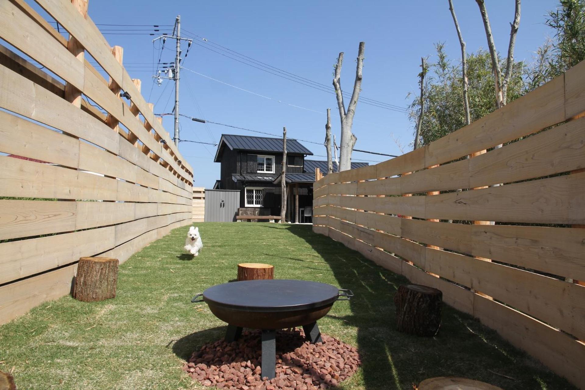 サウナとドッグラン付きのアンティーク古民家宿 Akiya Cornerstone Awaji Exterior photo